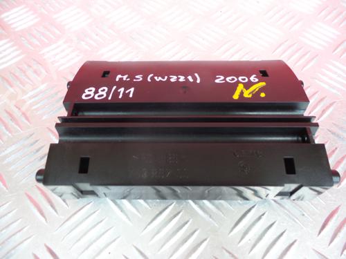 Switch MERCEDES-BENZ S-CLASS (W221, V221) S 350 (221.056, 221.156) | BP5121512I30 