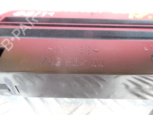 Switch MERCEDES-BENZ S-CLASS (W221, V221) S 350 (221.056, 221.156) | BP5121512I30 