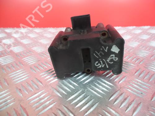 Ignition coil VW GOLF IV (1J1) 1.4 16V | BP14392361M94