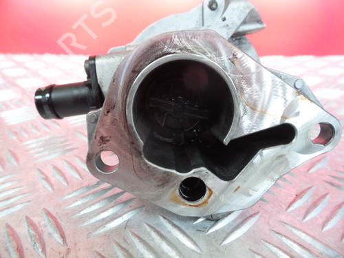 Vacuum pump RENAULT CLIO III (BR0/1, CR0/1) 1.5 dCi (BR17, CR17) | BP14392363M80 