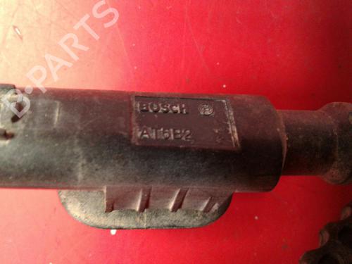 Module électronique OPEL CORSA D Hatchback Van (S07) 1.3 CDTI (L08) | BP4497583M83