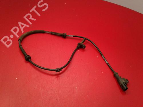 Elektronisk modul FORD FIESTA VI (CB1, CCN) 1.25 | BP4498307M83