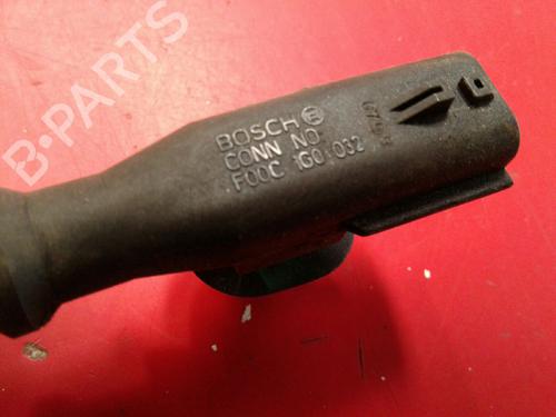 Elektronisk modul FORD FIESTA VI (CB1, CCN) 1.25 | BP4498307M83