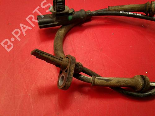 Moduł elektroniczny FORD FIESTA VI (CB1, CCN) 1.25 | BP4498308M83