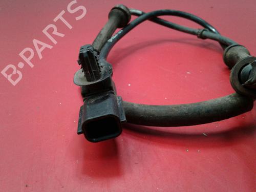 Moduł elektroniczny FORD FIESTA VI (CB1, CCN) 1.25 | BP4498308M83