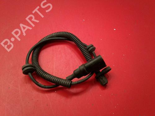 Electronic module FORD FOCUS I (DAW, DBW) | BP4498312M83