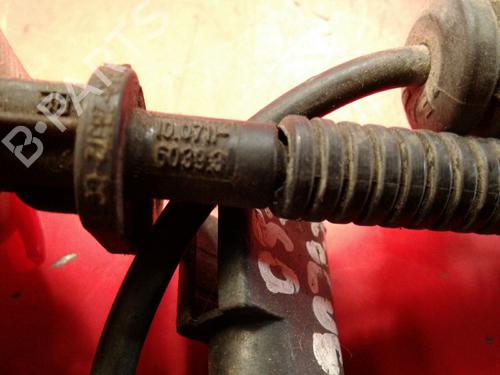 Electronic module FORD FOCUS I (DAW, DBW) | BP4498312M83