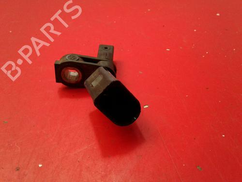 Elektronisk modul VW GOLF VII (5G1, BQ1, BE1, BE2)  | BP4500354M83