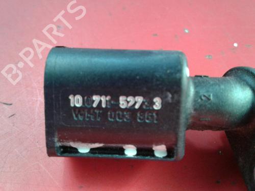 Elektronisk modul VW GOLF VII (5G1, BQ1, BE1, BE2)  | BP4500354M83