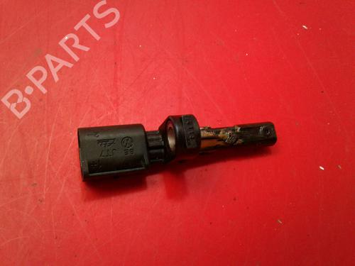 Electronic module VW GOLF VII (5G1, BQ1, BE1, BE2) 1.6 TDI | BP4500355M83