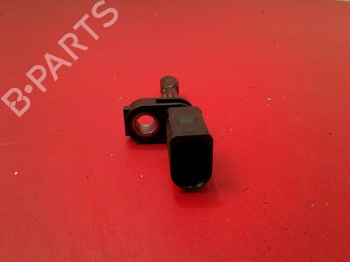 Electronic module VW GOLF VII (5G1, BQ1, BE1, BE2) 1.6 TDI | BP4500355M83