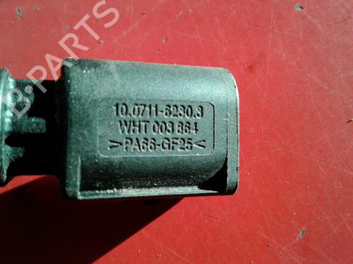 Electronic module VW GOLF VII (5G1, BQ1, BE1, BE2) 1.6 TDI | BP4500355M83