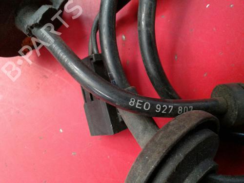 Electronic module VW PASSAT B5 (3B2)  | BP4500363M83 