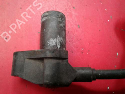 Electronic module AUDI A4 B7 (8EC)  | BP4502134M83 