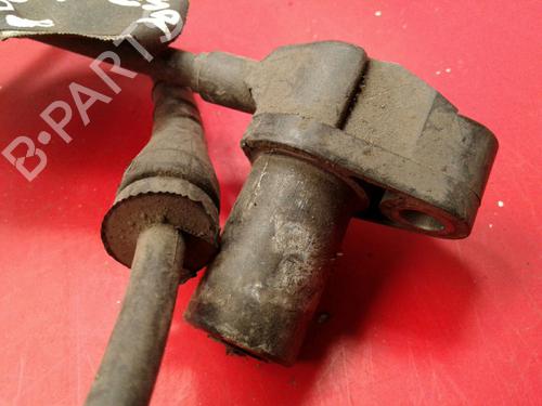 Electronic module AUDI A4 B7 (8EC)  | BP4502138M83 