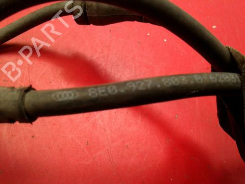 Electronic module AUDI A4 B7 (8EC)  | BP4502138M83 