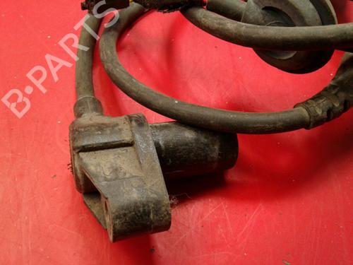 Elektronisk modul AUDI A4 B6 (8E2)  | BP4502141M83 