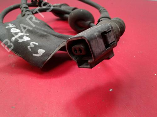 Elektronisk modul AUDI A4 B6 (8E2)  | BP4502141M83 