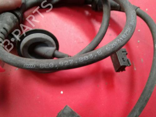 Elektronisk modul AUDI A4 B6 (8E2)  | BP4502141M83 