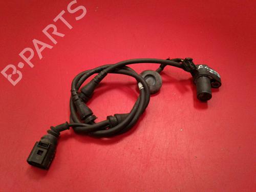 Elektronisk modul AUDI A4 B7 (8EC) [2004-2009]  4502142