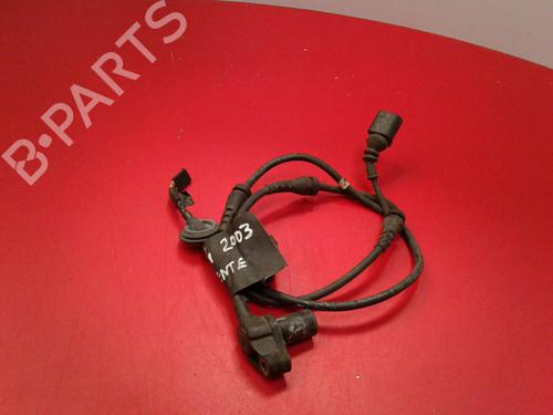 Elektronisk modul AUDI A4 B6 (8E2) [2000-2005]  4502144