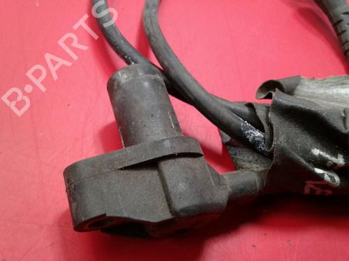 Electronic module AUDI A4 B6 (8E2) | BP4502144M83