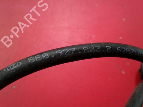 Electronic module AUDI A4 B6 (8E2) | BP4502144M83