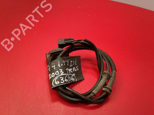 Used Electronic module AUDI A4 B6 (8E2) [2000-2005]  4502147