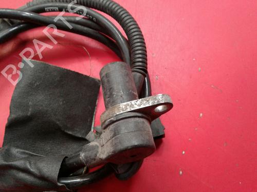 Electronic module AUDI A4 B6 (8E2) | BP4502147M83