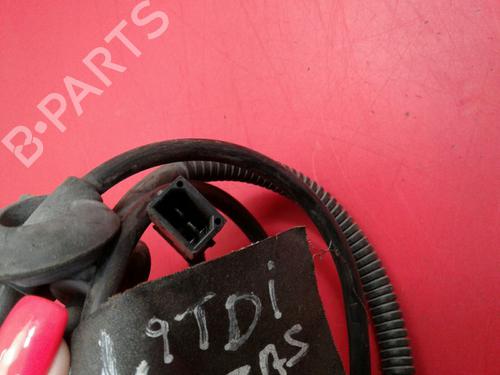 Electronic module AUDI A4 B6 (8E2) | BP4502147M83