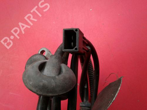 Electronic module AUDI A4 B6 (8E2) | BP4502147M83