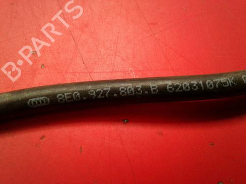 Elektronisk modul AUDI A4 B6 (8E2) | BP4502148M83