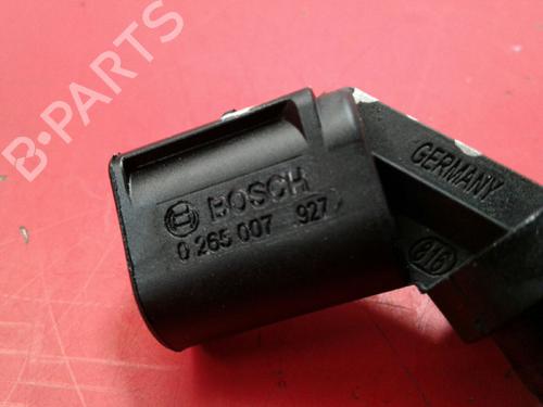 Electronic module AUDI A4 B8 (8K2)  | BP4502166M83