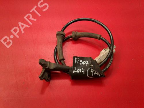Modulo electronico PEUGEOT 307 (3A/C) [2000-2012]  4509879