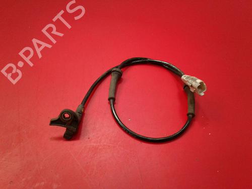 Używane Moduł elektroniczny PEUGEOT 307 (3A/C) [2000-2012]  4509882