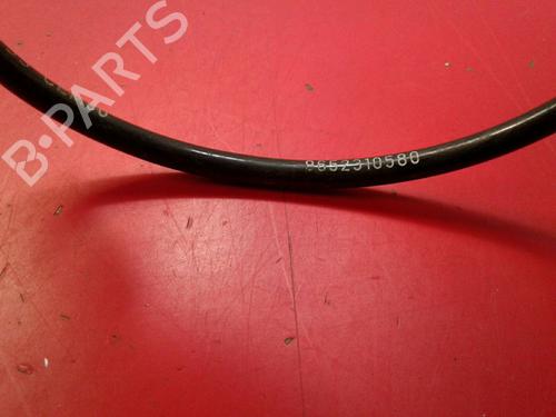 Moduł elektroniczny PEUGEOT 307 (3A/C)  | BP4509882M83 