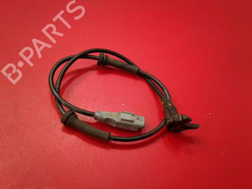 Used Electronic module PEUGEOT 307 Break (3E) [2002-2009]  4509886