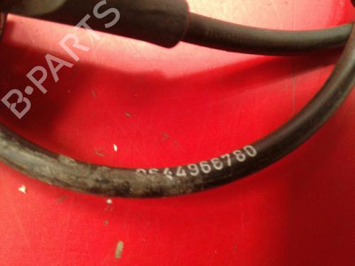 Electronic module PEUGEOT 307 Break (3E) | BP4509886M83