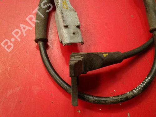 Electronic module PEUGEOT 307 Break (3E) | BP4509886M83
