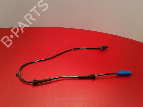 Used Electronic module PEUGEOT 208 I (CA_, CC_) [2012-2021]  4509912