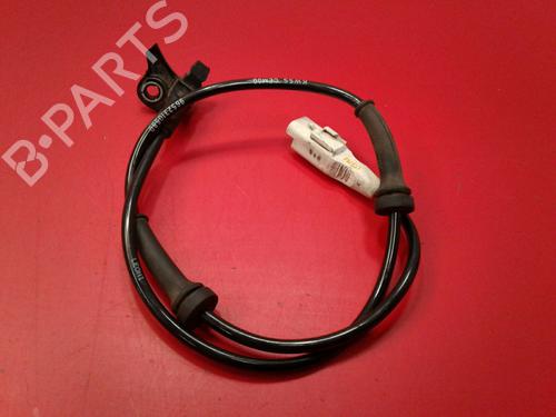 Elektronische module PEUGEOT 307 (3A/C) [2000-2012]  4509920