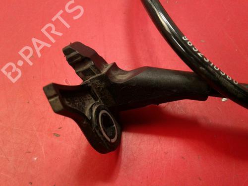 Elektronische module PEUGEOT 307 (3A/C)  | BP4509920M83 