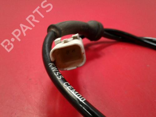 Elektronische module PEUGEOT 307 (3A/C)  | BP4509920M83 