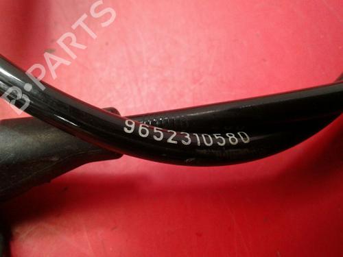 Elektronische module PEUGEOT 307 (3A/C)  | BP4509920M83 