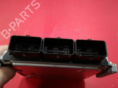 Engine control unit (ECU) PEUGEOT 407 SW (6E_, 6D_)  | BP4509944M57 