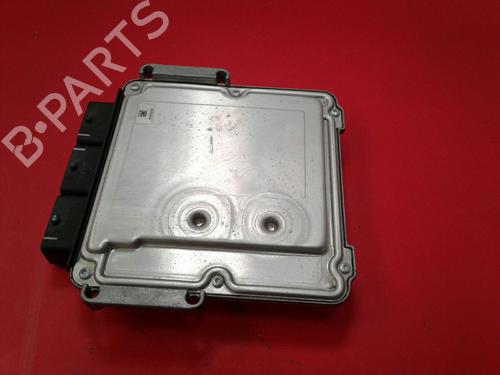 Engine control unit (ECU) PEUGEOT 407 SW (6E_, 6D_)  | BP4509944M57 