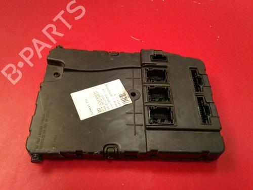 Sicherungskasten für RENAULT MEGANE II (BM0/1_, CM0/1_) [2001-2012]  4512691