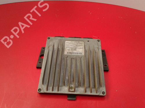 Used Engine control unit (ECU) RENAULT MEGANE II (BM0/1_, CM0/1_) [2001-2012]  4512692