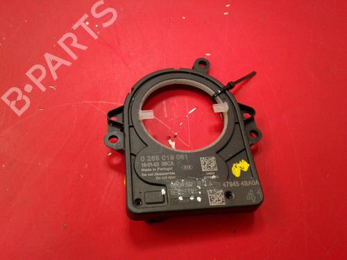 Used Electronic module NISSAN QASHQAI II (J11, J11_) [2013-2025]  7200674