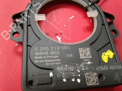 Electronic module NISSAN QASHQAI II (J11, J11_)  | BP7200674M83 